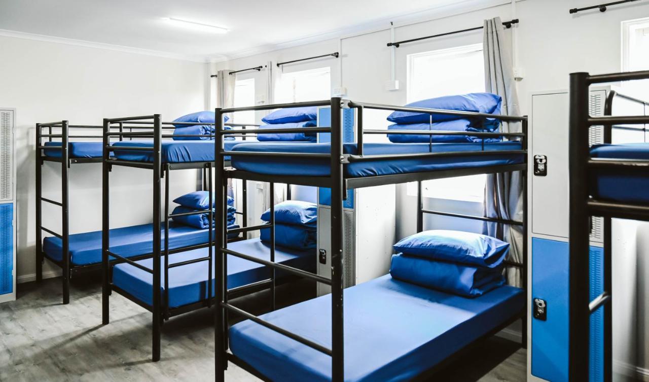Nate'S Place Backpackers סידני מראה חיצוני תמונה