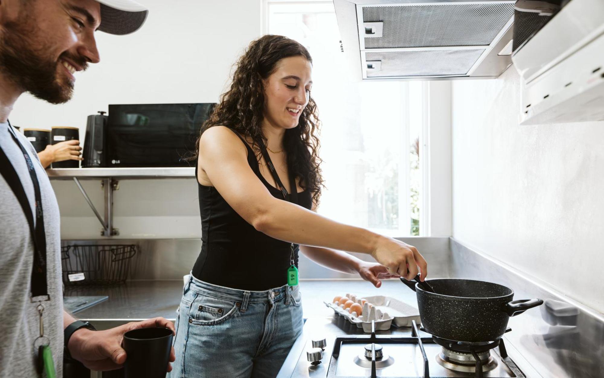 Nate'S Place Backpackers סידני מראה חיצוני תמונה